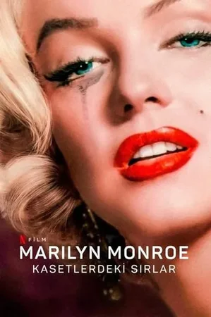 Marilyn Monroe: Kasetlerdeki Sırlar izle