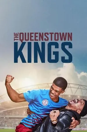 The Kings of Queenstown