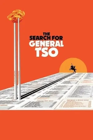 The Search for General Tso izle