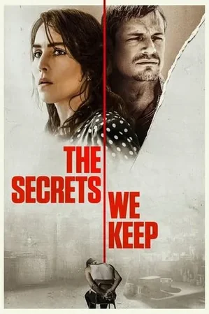 Sakladığımız Sırlar izle
