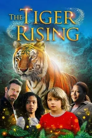 Kaplanın Çıkışı izle