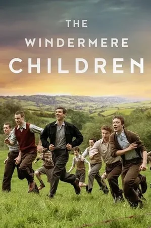 The Windermere Children izle