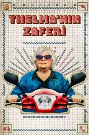 Thelma'nın Zaferi izle