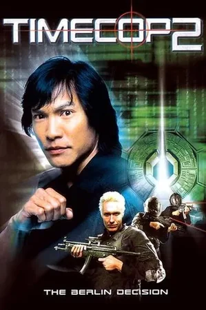 Zaman Polisi 2 : Berlin Hadisesi izle
