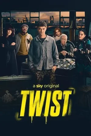Twist izle