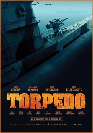 Torpedo izle