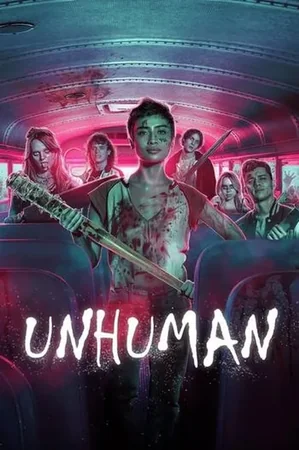 İnsanlık Dışı izle