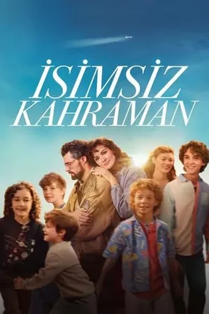 İsimsiz Kahraman izle