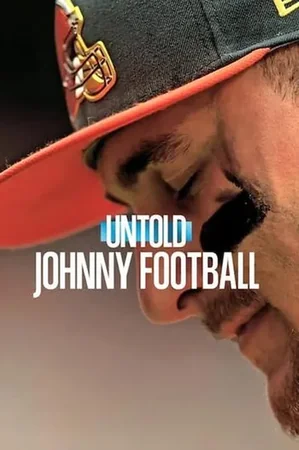 Untold: Johnny Football izle