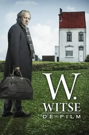 W. Witse: de film izle