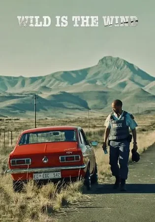 Vahşi Rüzgâr izle