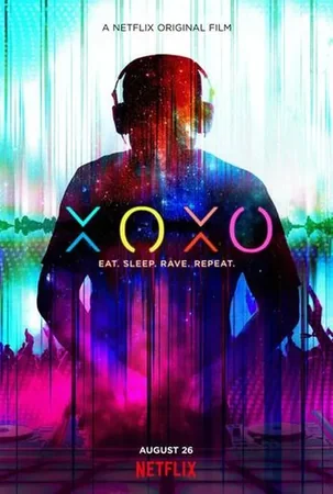 XOXO izle