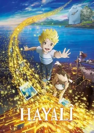 Hayalî izle