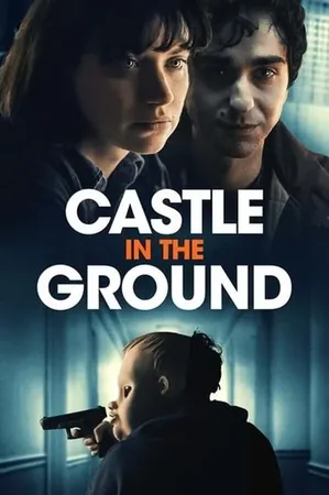 Yıkılmaz Kale izle