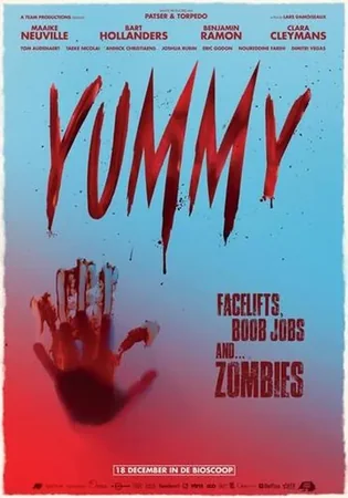Yummy izle