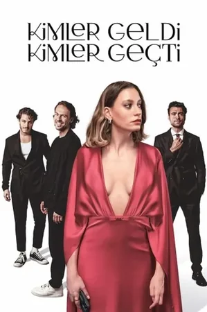 Kimler Geldi Kimler Geçti izle