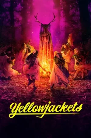 Yellowjackets izle