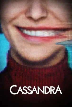 Cassandra izle