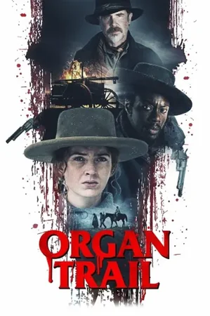 Organ Trail izle