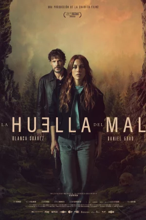 La huella del mal izle