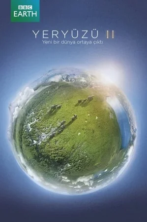 Yeryüzü II izle
