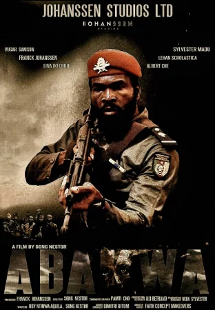 Abakwa izle