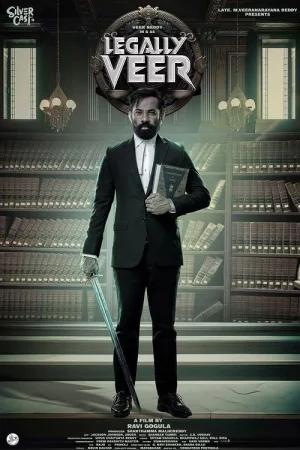Legally Veer izle