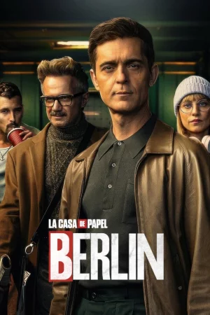 Berlin izle