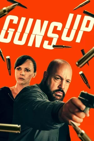 Guns Up izle