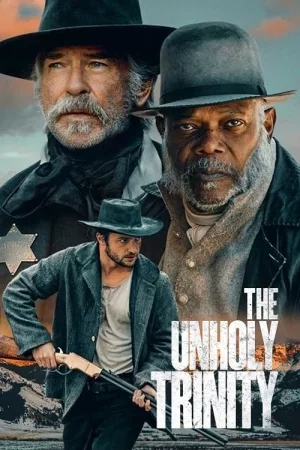 The Unholy Trinity izle