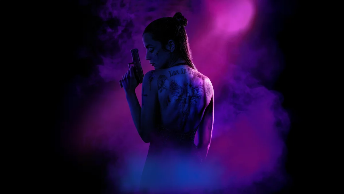 John Wick Dünyasından: Ballerina Full HD İzle