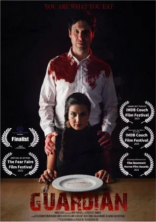 Guardian izle