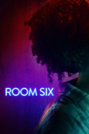 Room Six izle