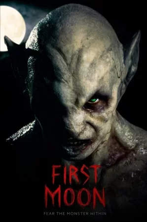 First Moon izle