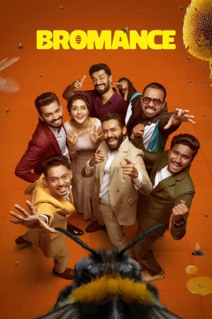 Bromance izle