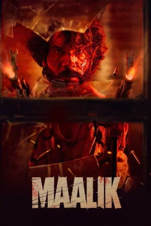 Maalik izle