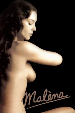Malena izle