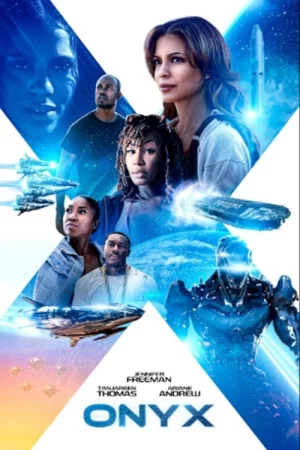 ONYX izle