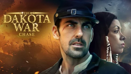 The Dakota War: Chase izle