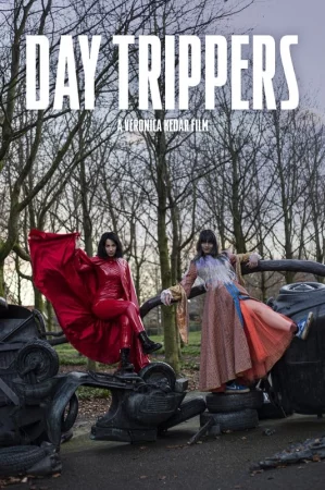 Day Trippers izle