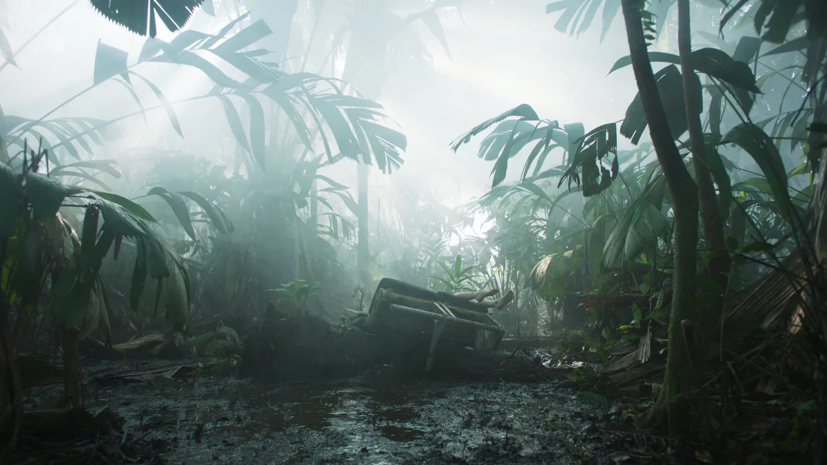 Transamazonia Full HD İzle