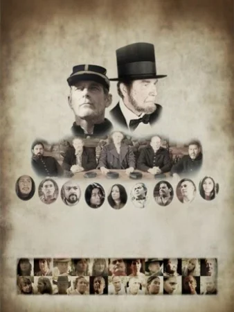 The Dakota War Revenge izle