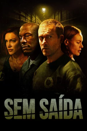 Bunker izle