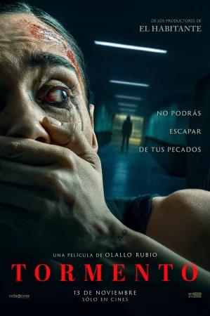 Tormento izle