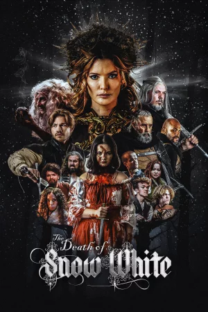 The Death of Snow White izle
