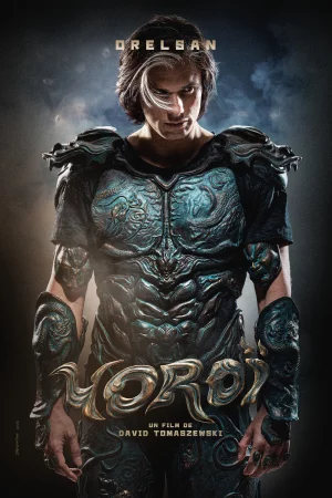 Yoroï izle