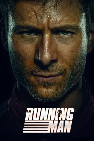 Ölüme Koşan Adam izle