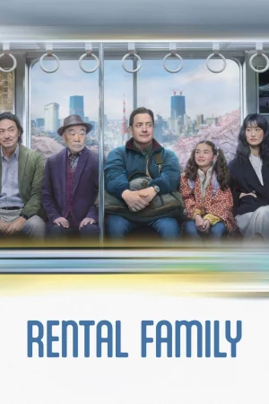 Kiralık Aile izle