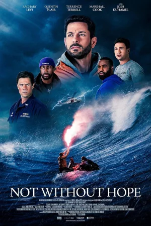 Not Without Hope izle