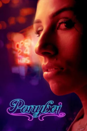 Ponyboi izle